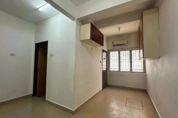 Happy Garden (Taman Gembira)