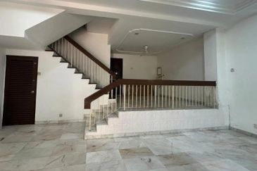 Happy Garden (Taman Gembira)