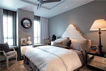 The CapSquare Residences