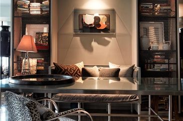 The CapSquare Residences