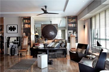 The CapSquare Residences