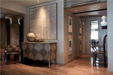 The CapSquare Residences