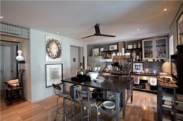 The CapSquare Residences