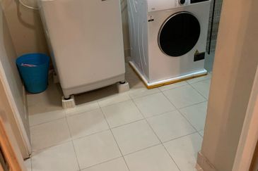 The CapSquare Residences