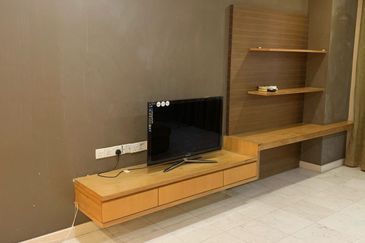 The CapSquare Residences