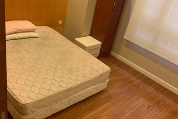 The CapSquare Residences