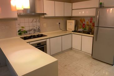 The CapSquare Residences