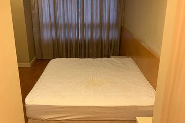 The CapSquare Residences