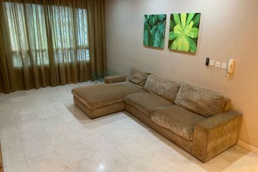 The CapSquare Residences