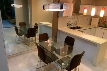 The CapSquare Residences