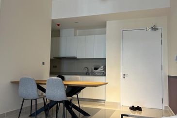 KLGCC Resort :  Senada Residences