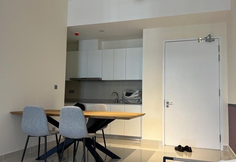 KLGCC Resort :  Senada Residences