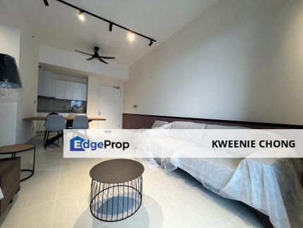 Senada Residences @ Bukit Kiara Unit For Sale, Kuala Lumpur, Damansara Heights