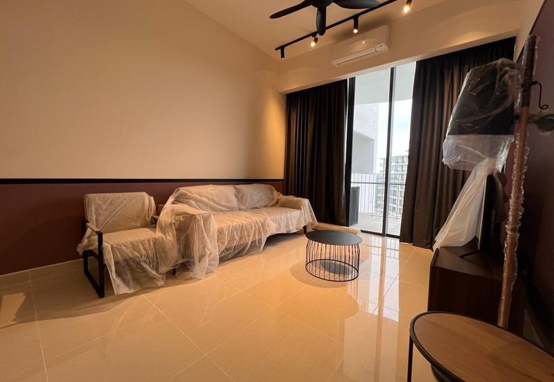 KLGCC Resort :  Senada Residences