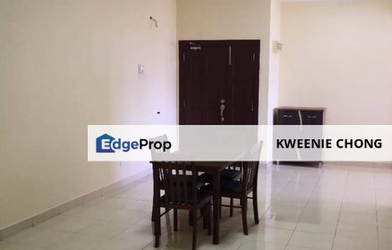 Pelangi Utama @ Bandar Utama with Partly Furnished Unit For Sale, Selangor, Bandar Utama