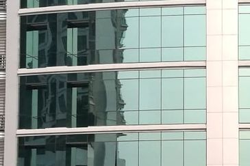 Southbank Commercial @ Old Klang Road Shop Office For Sale