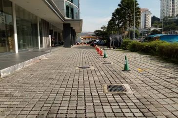 Southbank Commercial @ Old Klang Road Shop Office For Sale