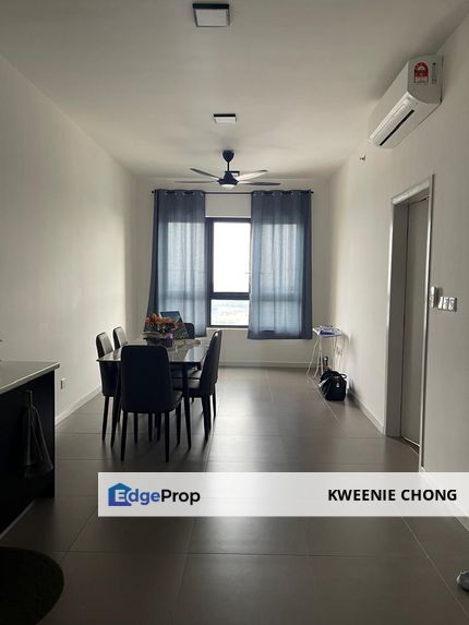Aster Residence @ Cheras Unit For Sale, Kuala Lumpur, Cheras
