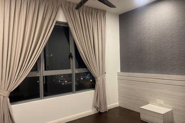 Desa ParkCity (The Westside II)