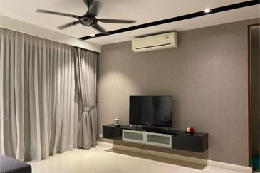 Desa ParkCity (The Westside II)