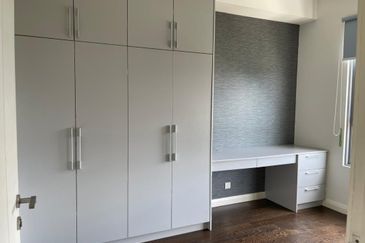 Desa ParkCity (The Westside II)