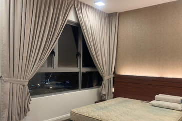 Desa ParkCity (The Westside II)