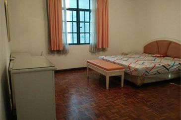 Corinthian Condominium