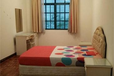 Corinthian Condominium