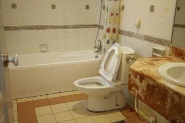 Corinthian Condominium