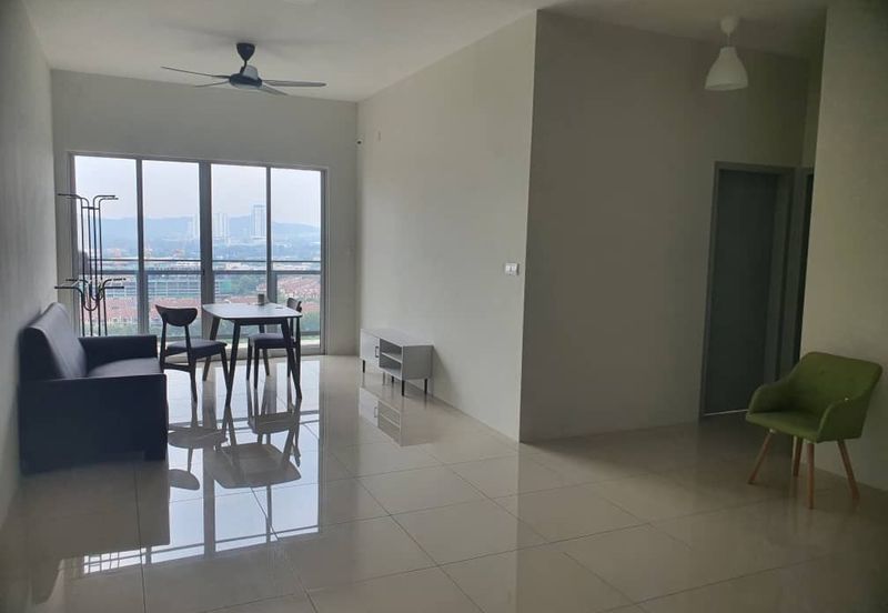 Platinum OUG Residence