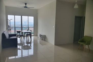 Platinum OUG Residence