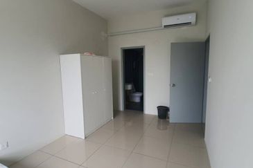 Platinum OUG Residence