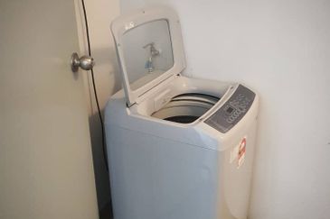 Platinum OUG Residence