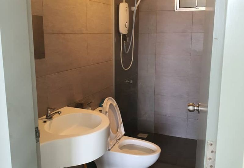 Platinum OUG Residence