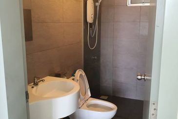 Platinum OUG Residence