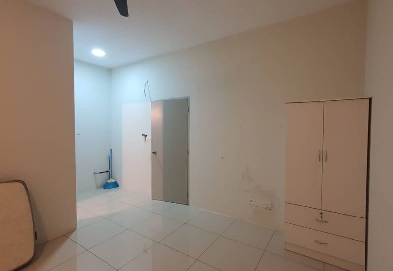 Platinum OUG Residence