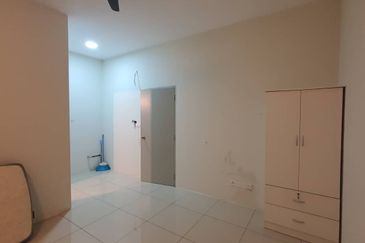 Platinum OUG Residence