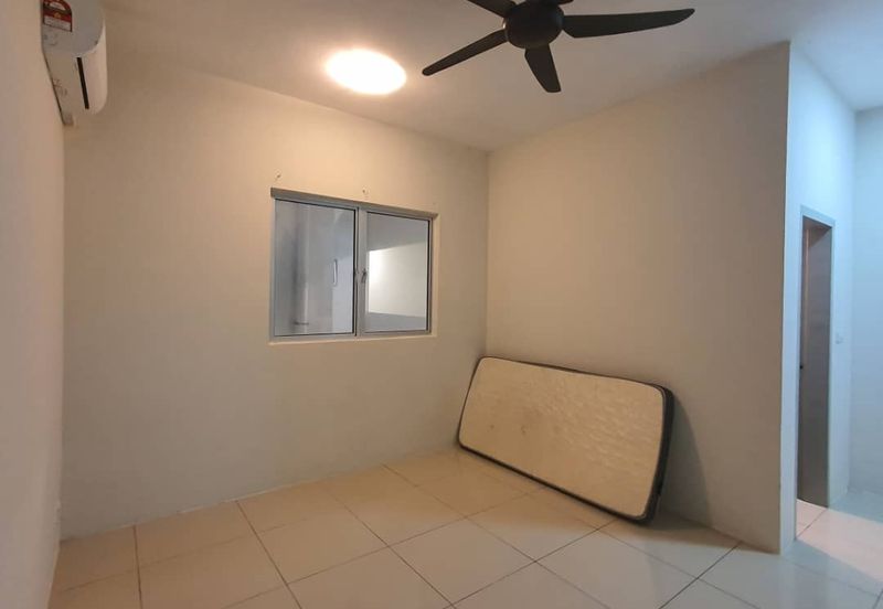 Platinum OUG Residence