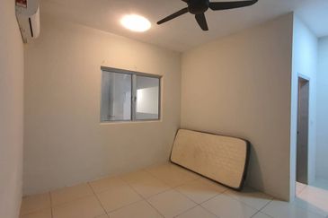 Platinum OUG Residence