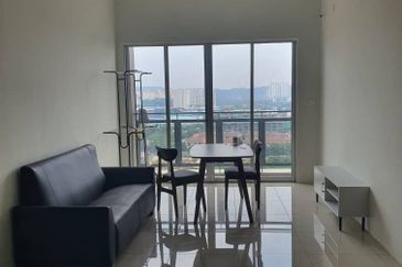 Platinum OUG Residence