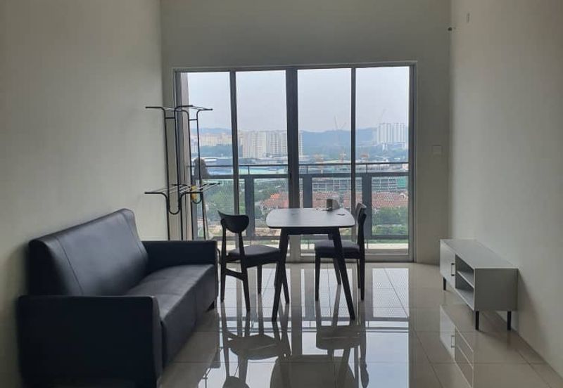 Platinum OUG Residence