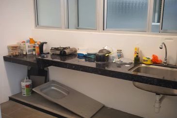 Platinum OUG Residence