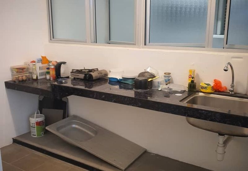 Platinum OUG Residence