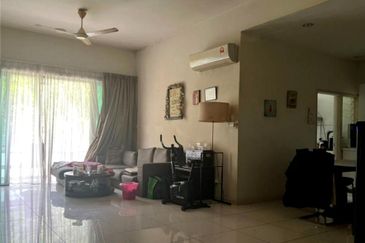 Sunway SPK Damansara