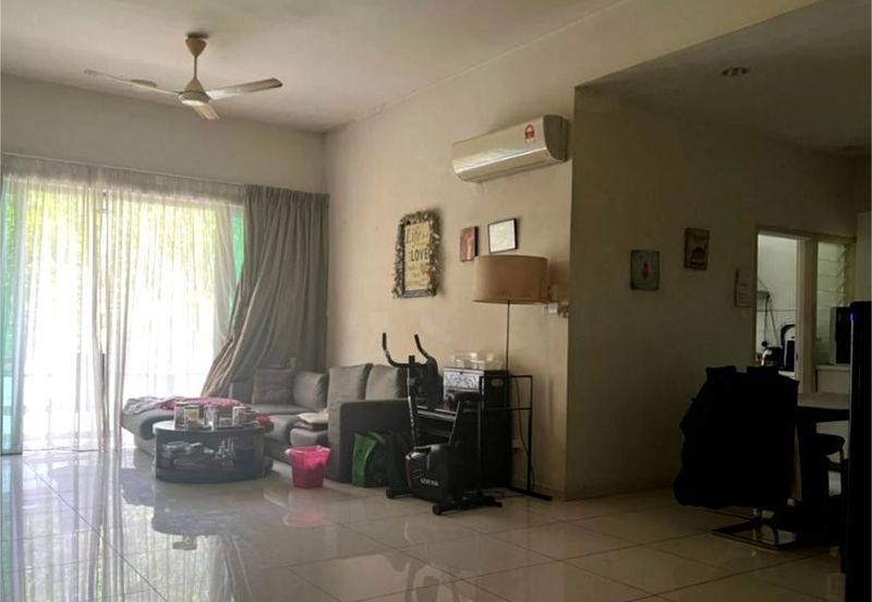 Sunway SPK Damansara