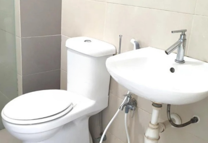 Gembira Residen (Gembira Residence)