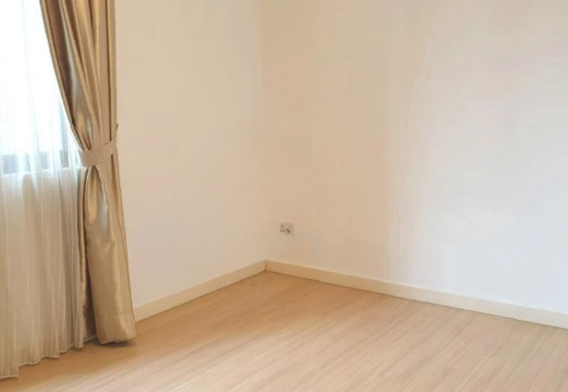 Gembira Residen (Gembira Residence)