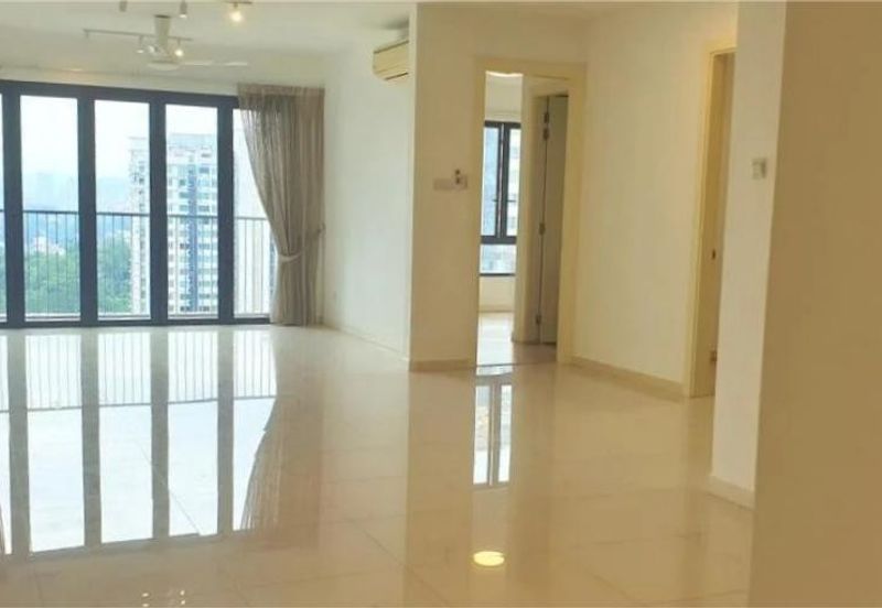 Gembira Residen (Gembira Residence)