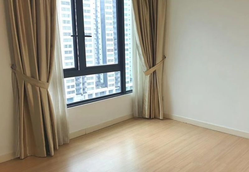 Gembira Residen (Gembira Residence)