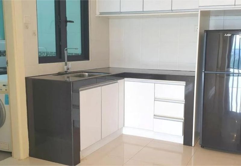 Gembira Residen (Gembira Residence)